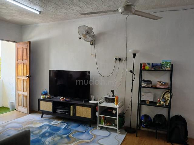 Apartment Permata (Bandar Perda) 1