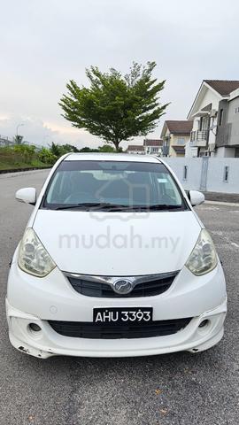 2011 Perodua MYVI 1.3 EZi FACELIFT (A) - 2