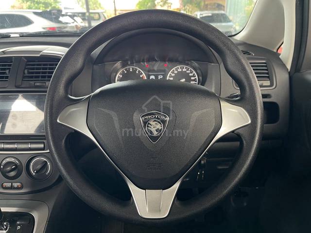 2019 Proton EXORA 1.6 EXECUTIVE FACELIFT (A) 78KKM - 5