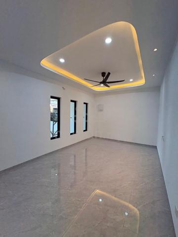 1-Storey Terrace NEWLY RENOVATED 1540sft in Chai Leng Park Perai 1