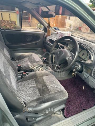2004 Proton WIRA 1.5 GL (M) - 5