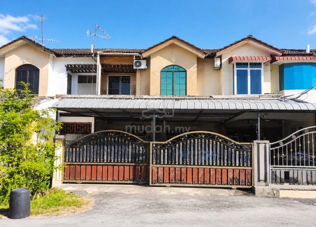 [SAVE UP 100K] Desa Manjung Raya, 1,399sf, Lumut 1