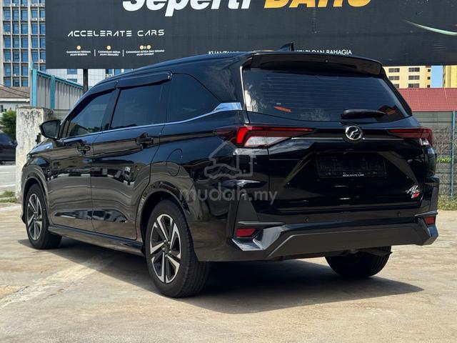 2023 Perodua ALZA 1.5 AV FULL SPEC (A) GEN 2 - 4