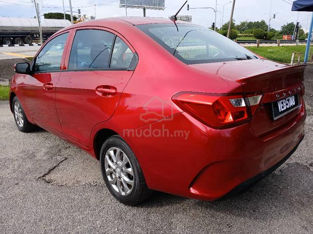 2019 Proton SAGA 1.3 (A) non CVT - 5