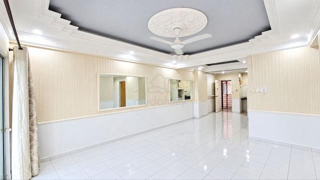 Mutiara Sentul 1