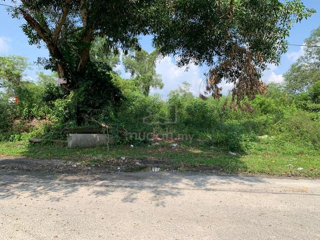 IGB Tasek Ipoh Perak Agricultural Freehold Land For Sale 1