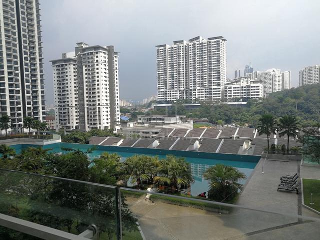 Scenaria @ North Kiara Hills 1