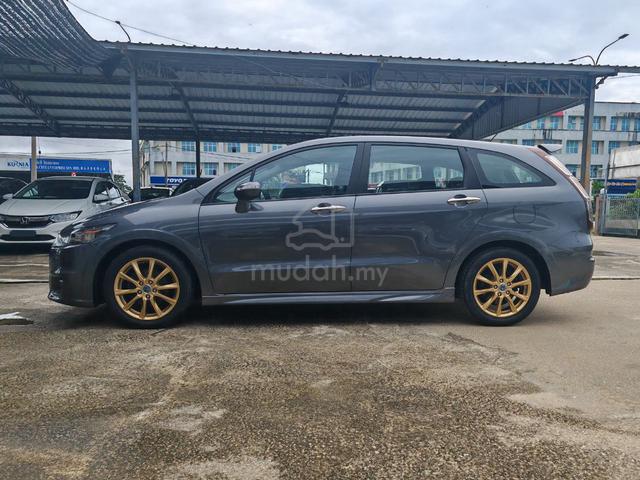 2012 Honda STREAM 1.8 i-VTEC RSZ (A) CASH ONLY!! - 5