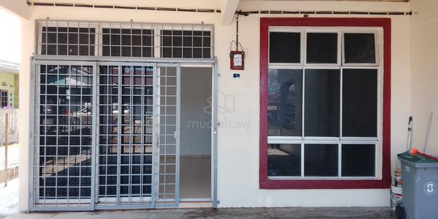 Rumah Murah dan Berbaloi !!! - Tanjung Minyak Utama, Melaka 1