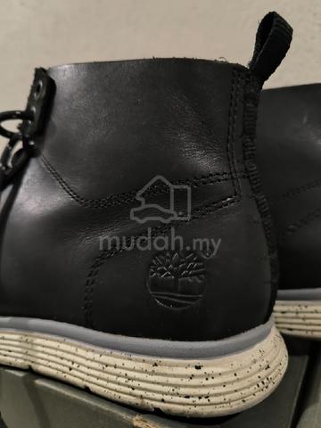 Timberland Killington Chukka Black Boots - photo 2 of 6