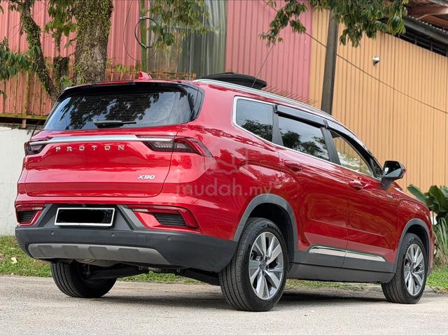 2023 Proton X90 1.5 EXECUTIVE MY23 (A) - 3