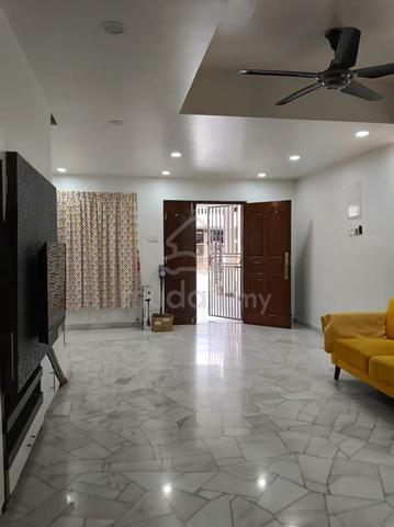 Taman Desa Murni @Sungai Dua butterworth For Rent 1