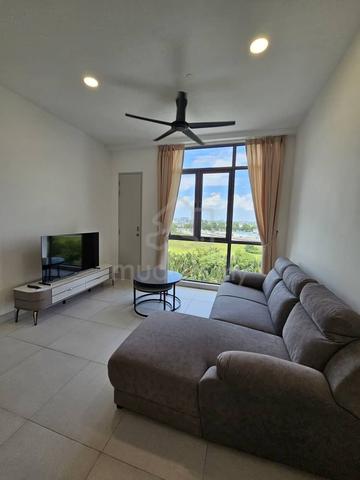 Renna Residence @ The NorthBank 1