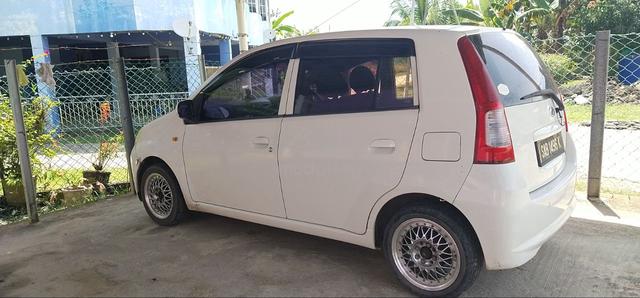 *FURTHER MARKDOWN* 2012 Perodua VIVA 847cc 850 (M) - 2