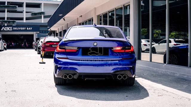 Bmw 330i 2.0L MSPORT G20 CONVERT M3 FACELIFT 2022 - 4