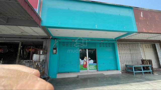 Kedai sewa lunas, kulim 1