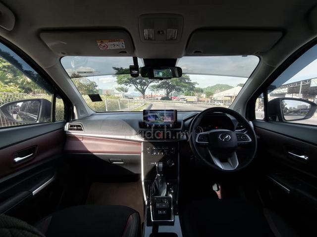2023 Perodua ALZA 1.5 AV (A) (Merdeka Sales) - 3