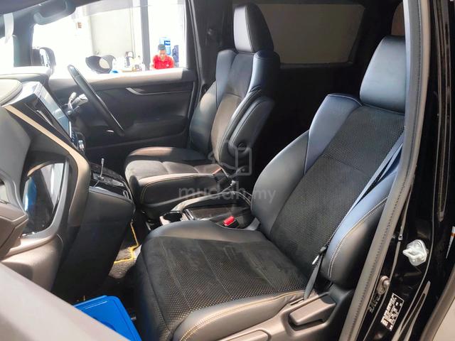 [SUNROOF]⭐2023 Toyota Vellfire 2.5 Golden Eyes III - 4