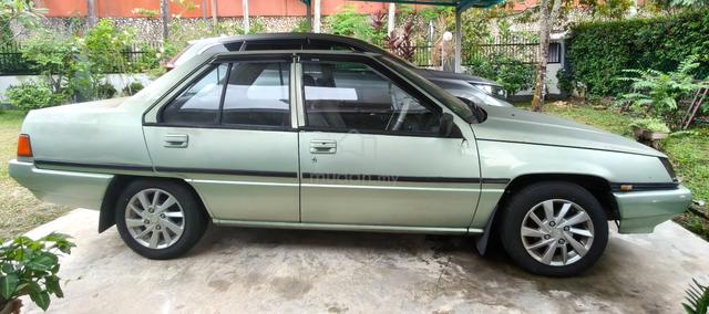 1986 Proton SAGA 1.3 (M) - 5