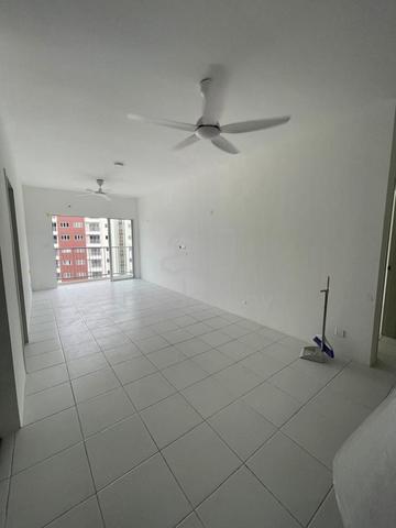 Residensi Sateria 1