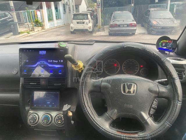 2003 Honda CR-V 2.0 I-VTEC RD5 (A) - 3