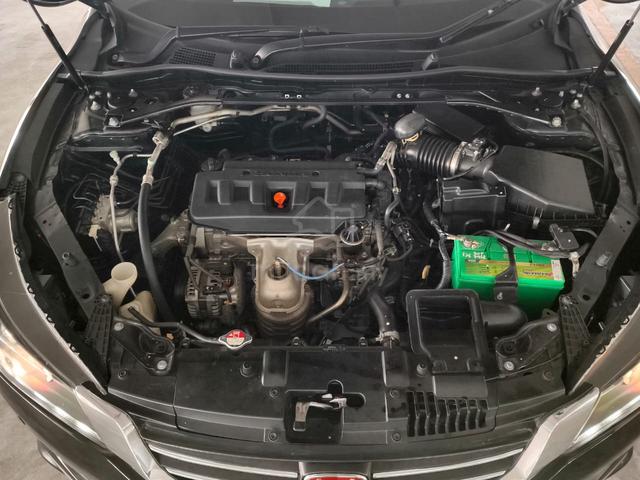2015 Honda ACCORD 2.0 VTi-L (A) FREE WARRANTY !!! - 5