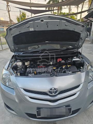 2009 Toyota VIOS 1.5 G NCP93R-BEPGKE (A) - 5