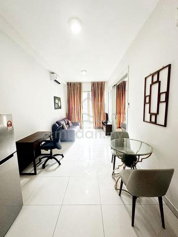 Marc Residence, KLCC, KL City Centre Fully Furnished Studio For Sale 4