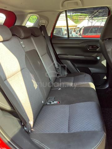 2021 Perodua ATIVA 1.0 H (A) - 5