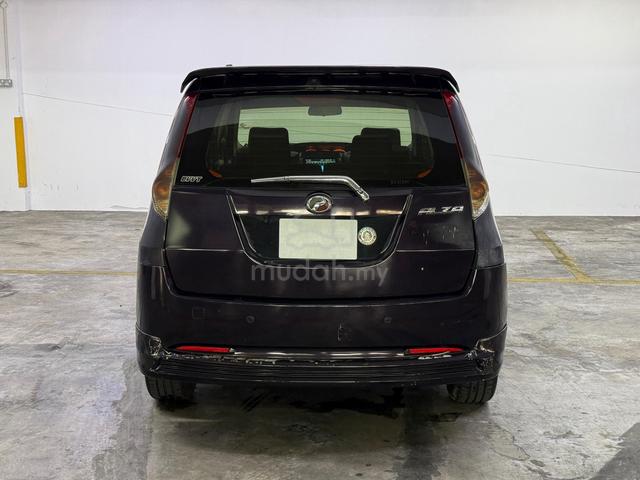 2012 Perodua ALZA 1.5 EZ (A) WHOLE SALE - 5