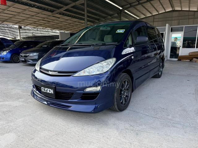 2004/2008 Toyota ESTIMA 2.4 G (A) CASH ONLY - 3