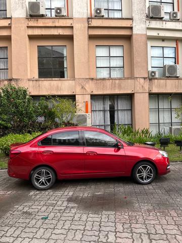 2021 Proton SAGA PREMIUM AT 1.3L (A) - 5