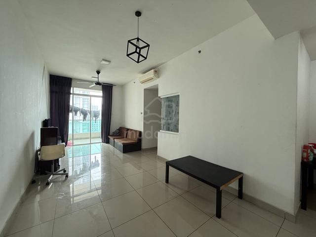 Mutiara Ville @ Cyberjaya 1