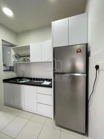Residensi Platinum Teratai 1