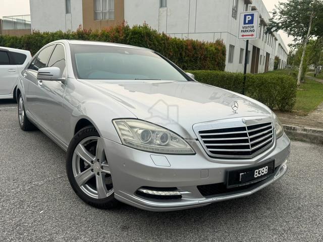 Mercedes Benz S300 3.0 New Facelift Direct Owner11 - 1