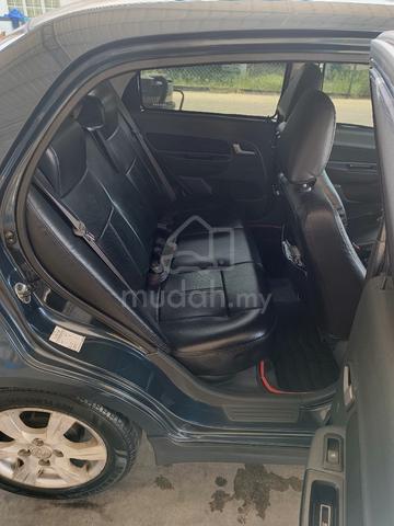 2011 Proton SAGA 1.3 FL (M) - 3