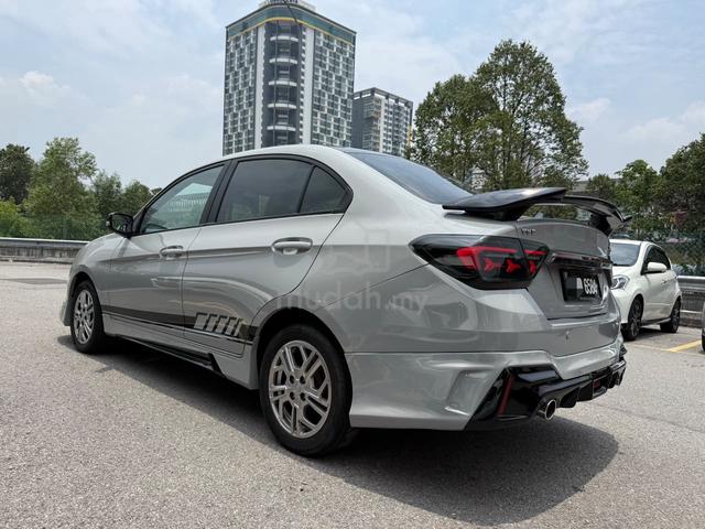 2018 L/KEDAI Proton SAGA 1.3 PREMIUM (A) MUKA1000 - 3