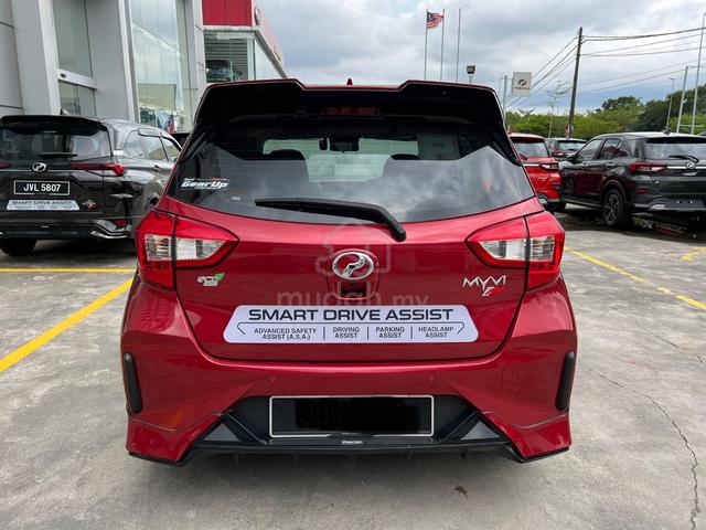 2026 Perodua Myvi - PROMO - 4
