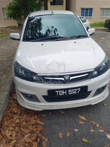 2012 Proton SAGA 1.3 FL EXECUTIVE (M) - 2