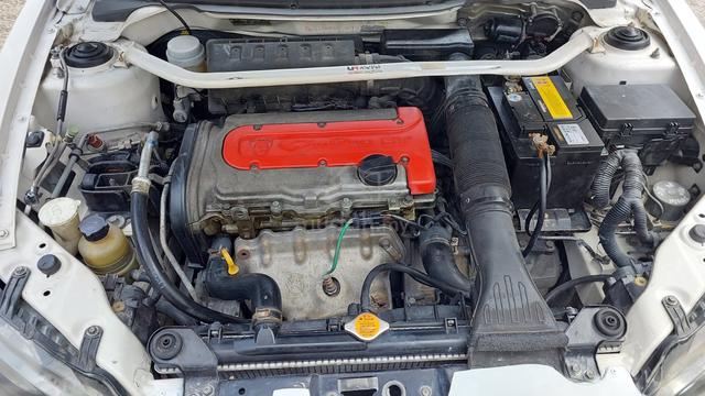 2010 Proton SATRIA 1.6 CPS MANUAL NEW PAINT LOAN - 2