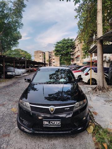 2013 Proton PREVE 1.6 CFE LIMITED EDITION (A) - 3