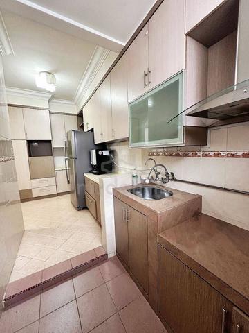 Jalan Jasa Mutiara Rini @ Fully Renovated Unit 4