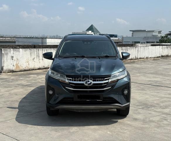 2019 Perodua ARUZ 1.5 AV (A) NICE CONDITION/1OWNER - 3