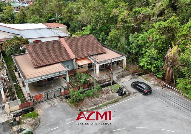 Single Storey Semi-D at Taman Desa Murni Kota Samarahan 1