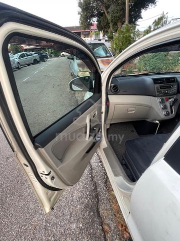 2012 Perodua MYVI 1.3 EZI PREMIUM (A) - 4