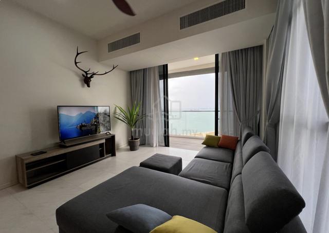 Setia V Residences 1