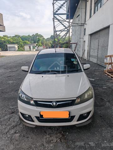 2013 Proton SAGA 1.6 FLX SE (A) - 3