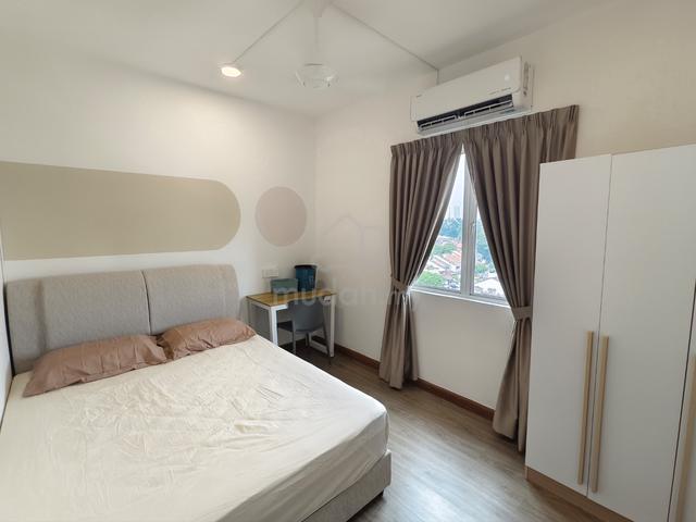 Endah Villa @ Sri Petaling 1