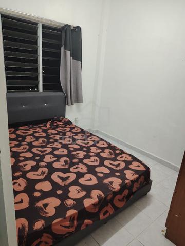 Bilik Sewa 1