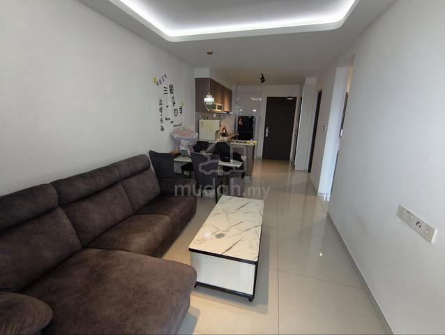Country Garden Central Park (Serviced Apartment) 1
